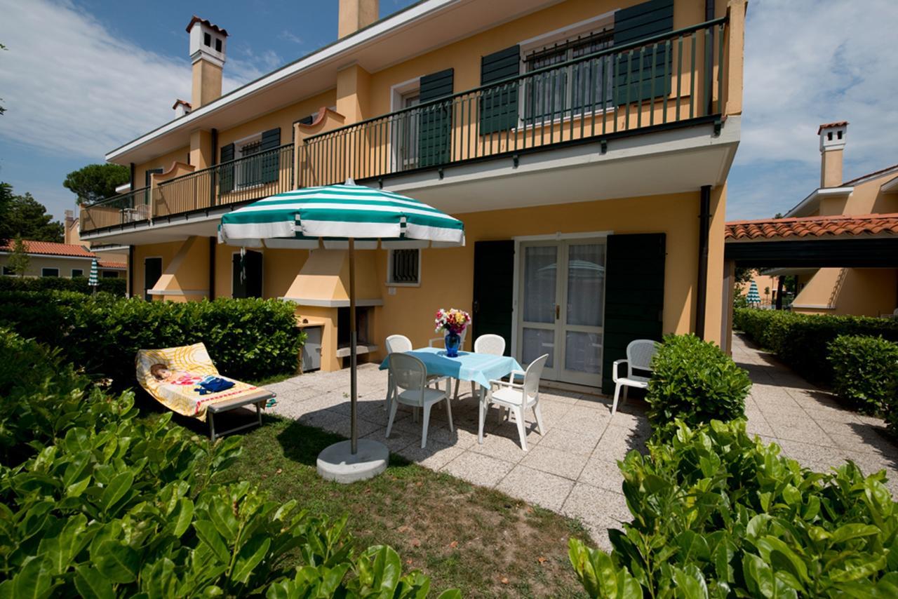 Villaggio Michelangelo * Bibione